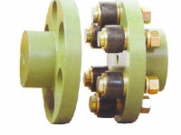 Khớp nối linh hoạt mặt bích FCL112