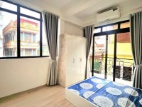 MẶT NGÕ QUẬN ỦY CẦU GIẤY – GẦN PHỐ - CHO THUÊ DÒNG TIỀN ỔN ĐỊNH _ 5 tầng - 46m2_13 Tỷ.