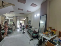 Bán nhà Quận 9, Tăng Nhơn Phú A, đường 339: 80m2, 3 tầng, 4PN, SH, 7.39 tỷ.