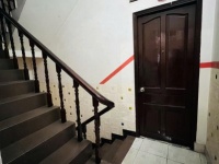 Bán nhà  MT Sư Vạn Hạnh - gần Tô Hiến Thành, 4,5x16m, 4T - 14PN, HĐT 50tr, 37,5 tỷ,