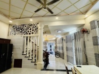 Bán nhà 2 MT hẻm 8m Nguyễn Văn Săng - Tân Sơn Nhì, 15x8,2m 4 tầng - 6PN, 11,9 tỷ.