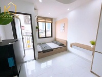 Cho Thuê Ccmn cực đẹp thoáng Ngõ 178 Tây Sơn, Đống Đa