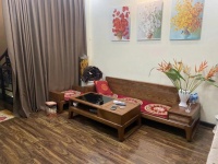 BÁN NHÀ KIẾN HƯNG - HÀ ĐÔNG 40M X 5 TẦNG , MT 4M, GIÁ 12.4 TỶ - PHÂN LÔ - Ô TÔ TRÁNH - VỈA HÈ