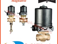 Van điện từ Magnatrol - Nhà cung cấp Magnatrol Việt Nam