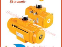 Bộ điều khiển van El-o-matic Việt Nam