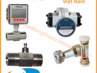 Lưu lượng kế UFM - Đại lý UFM Việt Nam