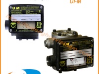 Lưu lượng kế UFM - Đại lý UFM Việt Nam