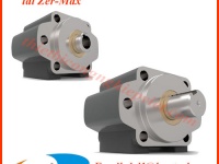 Hộp số Zero-max | Bộ chuyển đổi tải Zero-max Việt Nam