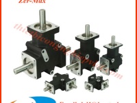 Hộp số Zero-max | Bộ chuyển đổi tải Zero-max Việt Nam