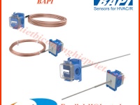 Bộ truyền nhiệt độ BAPI - Nhà phân phối BAPI Việt Nam