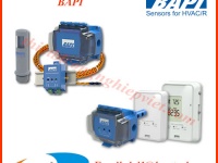 Bộ truyền nhiệt độ BAPI - Nhà phân phối BAPI Việt Nam