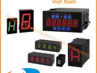 Đại lý Henix Việt Nam - Bảng hiển thị Henix