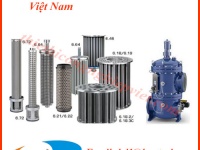 Nhà phân phối bộ lọc Bollfilter Việt Nam