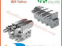 Van điện từ BiS Valves - BiS Valves Việt Nam