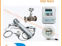 Đại lý Panametrics Việt Nam - Lưu lượng kế Panametrics