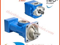 Bơm bánh răng IMO - Nhà phân phối IMO Việt Nam