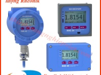 Máy phát lưu lượng Rheonik - Đại lý Rheonik Việt Nam