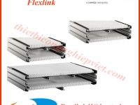 Băng tải nhôm Flexlink - Đại lý Flexlink Việt Nam