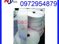 Cung cấp manh cuộn PP dệt bọc thép