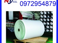 Cung cấp manh cuộn PP dệt bọc thép