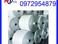 Cung cấp vải PP dệt dạng cuộn