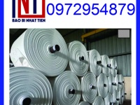 Cung cấp vải PP dệt dạng cuộn