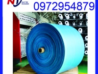 Cung cấp vải PP dệt dạng cuộn