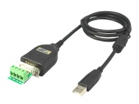 ATC-820: Thiết bị chuyển đổi tín hiệu từ USB sang RS485 HoangVanCo