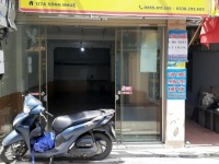 Chính chủ cho thuê mặt bằng tầng 1 tại 127A Sông Nhuệ, Đông Ngạc, Hà Nội