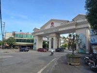 PHÂN LÔ DỊCH VỤ LAI XÁ, 72M GẦN HỒ ĐIỀU HÒA, GIÁ ĐẦU TƯ.