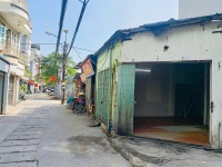 Cho thuê cửa hàng mặt phố Đình Quán, Phường Phúc Diễn, Bắc Từ Liêm, HN