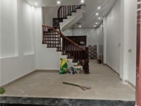 Bán nhà Cầu Noi – Cổ Nhuế 41m2, 5 tầng, ô tô tránh, ở ngay, 6.7 tỷ