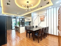 SIÊU PHẨM QUẬN 10 – NHÀ 7 TẦNG THANG MÁY – HẺM 9M – VIP 3/2 – 87M2 (4.8 x 19)  – 29.5