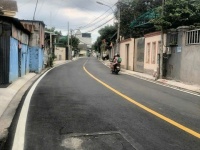 CHÍNH CHỦ CẦN BÁN NHÀ XƯỞNG TẠI Mặt Tiền Đường Lê Thị Lơ, Xã Tân Hiệp, Hóc Môn, HCM