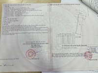 CHÍNH CHỦ CẦN BÁN NHÀ XƯỞNG TẠI Mặt Tiền Đường Lê Thị Lơ, Xã Tân Hiệp, Hóc Môn, HCM