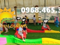 Xe trượt dốc trẻ em, xe trượt dốc cho bé