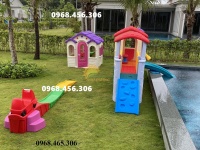 Xe trượt dốc trẻ em, xe trượt dốc cho bé