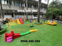 Xe trượt dốc trẻ em, xe trượt dốc cho bé