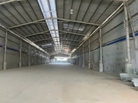 Bán xưởng 3500m2 có SKC xã Hố Nai 3, Trảng Bom, Đồng Nai giá 30 tỷ