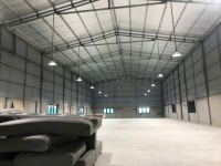 CHO THUÊ KHO XƯỞNG 600M² – HỒNG VÂN, HÀ NỘI – GIÁ TỐT