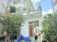 Bán nhà Mặt tiền Phan Anh, 1 đời chủ, gần Hòa Bình, DT290m2, 5/7,5x50m, 2 Tầng, 29,9 tỷ
