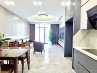 CHÍNH CHỦ DOÃN KẾ THIỆN - CẦU GIẤY- 38M2-6 TẦNG THANG MÁY- NHỈNH 10đ - Ô TÔ ĐỖ CỔNG