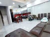 TỔ ẤM SANG TRỌNG TRUNG TÂM TÂN BÌNH – 5 TẦNG – 54m² – NỘI THẤT ĐẲNG CẤP – GIÁ 12.45