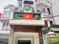 Bán nhà Tựu Liệt, Thanh Trì, Gara ô tô, ô tô tránh, Kinh doanh, 75m2, 15.8 tỷ(CTL)