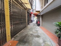 Bán nhà Trường Chinh, Thanh Xuân, Gần phố, Kinh doanh, 31m2, 9 tỷ(CTL)
