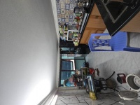 Bán nhà Trường Chinh, Thanh Xuân, Gần phố, Kinh doanh, 31m2, 9 tỷ(CTL)