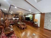 Tòa nhà 7 tầng 70m2, thang máy, ô tô tránh, khu Cầu Giấy – doanh thu 1 tỷ/năm