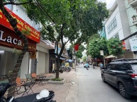 SIÊU PHẨM MP ĐẠI TỪ 85M² MT 4M - VỈA HÈ 8M - DÒNG TIỀN KHỦNG - CHỜ X2 GIÁ TRỊ