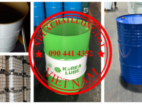 Cung cấp thùng phi sắt 220L nắp hở, vỏ thùng phi sắt đựng hóa chất giá tốt nhất 