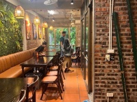 Hiếm -Bán đất tặng nhà mặt phố Hoàng Như Tiếp 90m- Mặt tiền 5m Chân cầu Trần Hưng Đạo 32,xtỷ(TL)